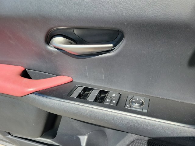 Used 2019 Lexus UX 200 F Sport w/ F Sport Premium Package image 9