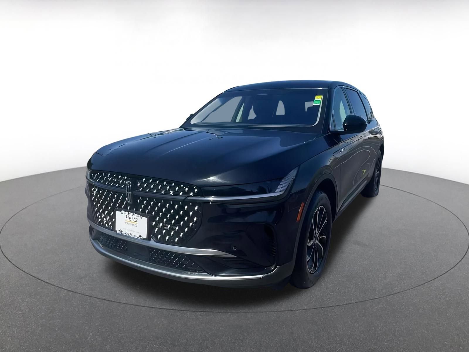 Used 2024 Lincoln Nautilus Premier image 7