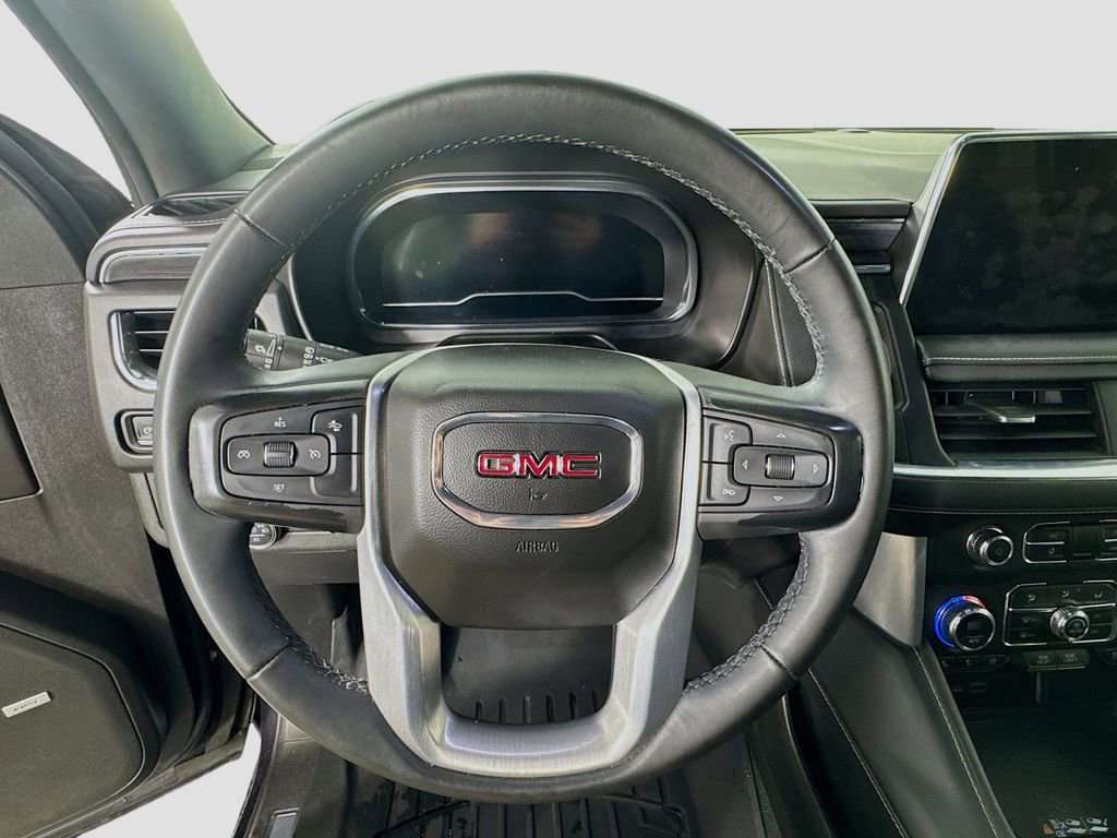 Used 2023 GMC Yukon SLT image 11