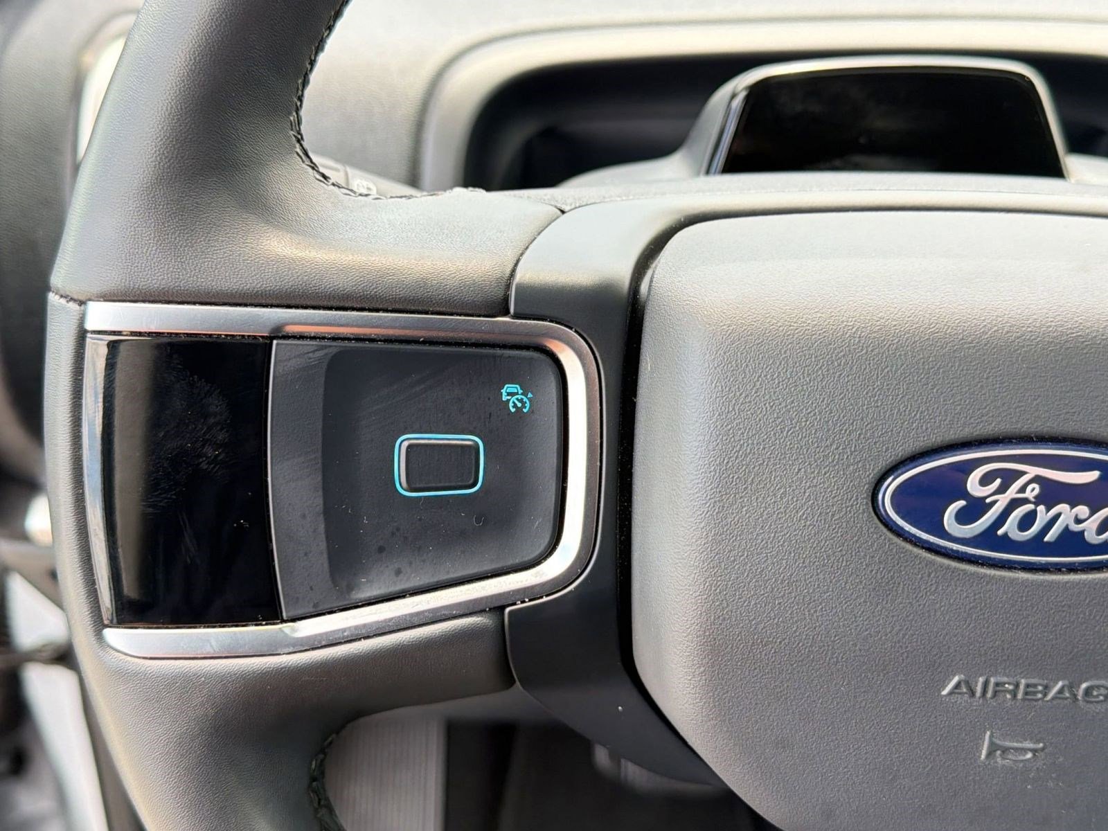 Certified 2025 Ford Expedition Max Active AWD/4WD image 16
