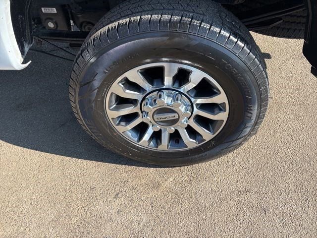 Used 2021 Ford F250 Lariat w/ Lariat Value Package image 47