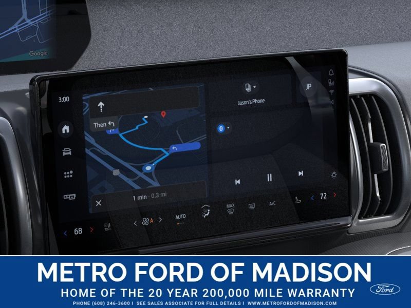 New 2026 Ford Expedition Max Active AWD/4WD image 15