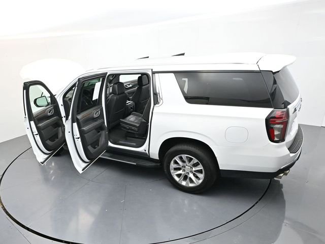 Used 2023 Chevrolet Suburban Premier image 54