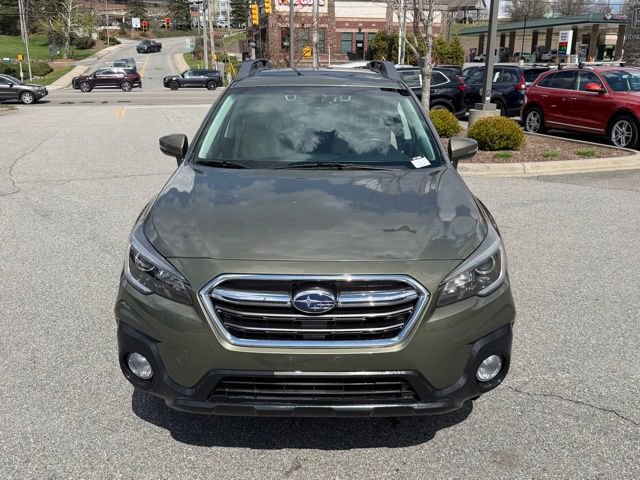 Used 2019 Subaru Outback 2.5i Premium image 2