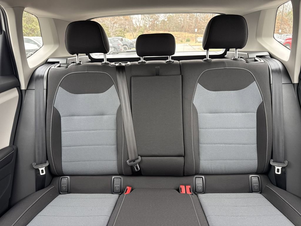 New 2026 Volkswagen Taos S image 30