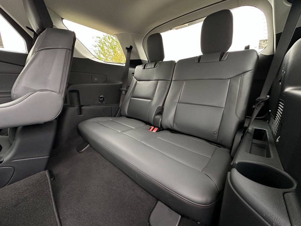 New 2026 Ford Explorer Active w/ Active Comfort Package image 56