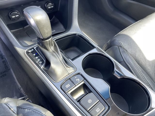 Used 2019 Hyundai Sonata Limited w/ Ultimate Package 04 FWD image 22