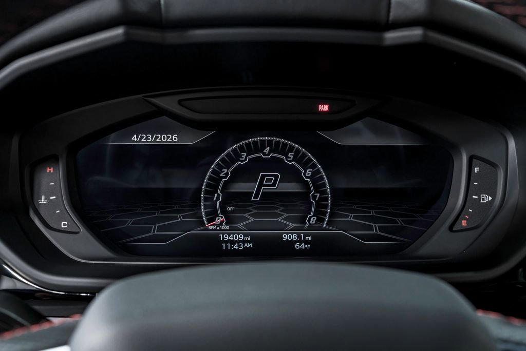 Used 2022 Lamborghini Urus AWD/4WD image 15