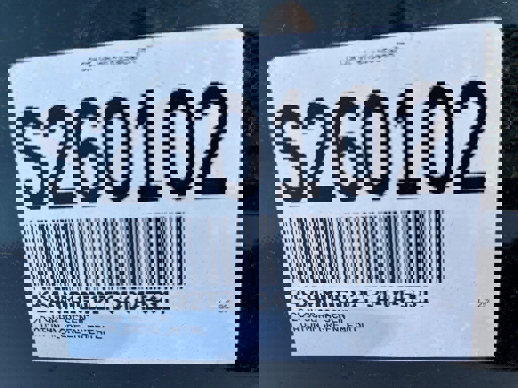 New 2026 Subaru Ascent Limited image 4