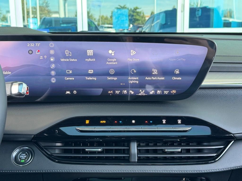 Used 2026 Buick Enclave Avenir w/ Super Cruise Package image 18