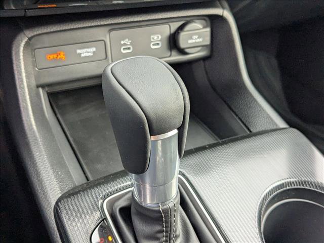 New 2026 Honda Civic Sport image 12