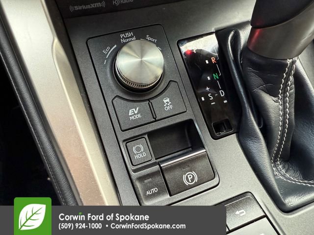 Used 2018 Lexus NX 300h 300h image 32