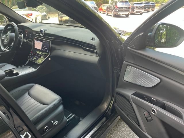 Used 2023 Maserati Grecale GT AWD/4WD image 10