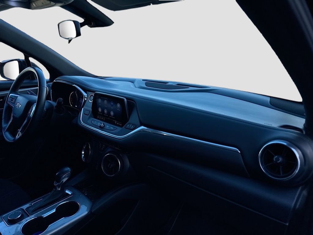 Used 2019 Chevrolet Blazer LT image 24