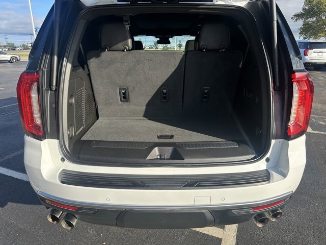 Used 2023 GMC Yukon Denali image 34