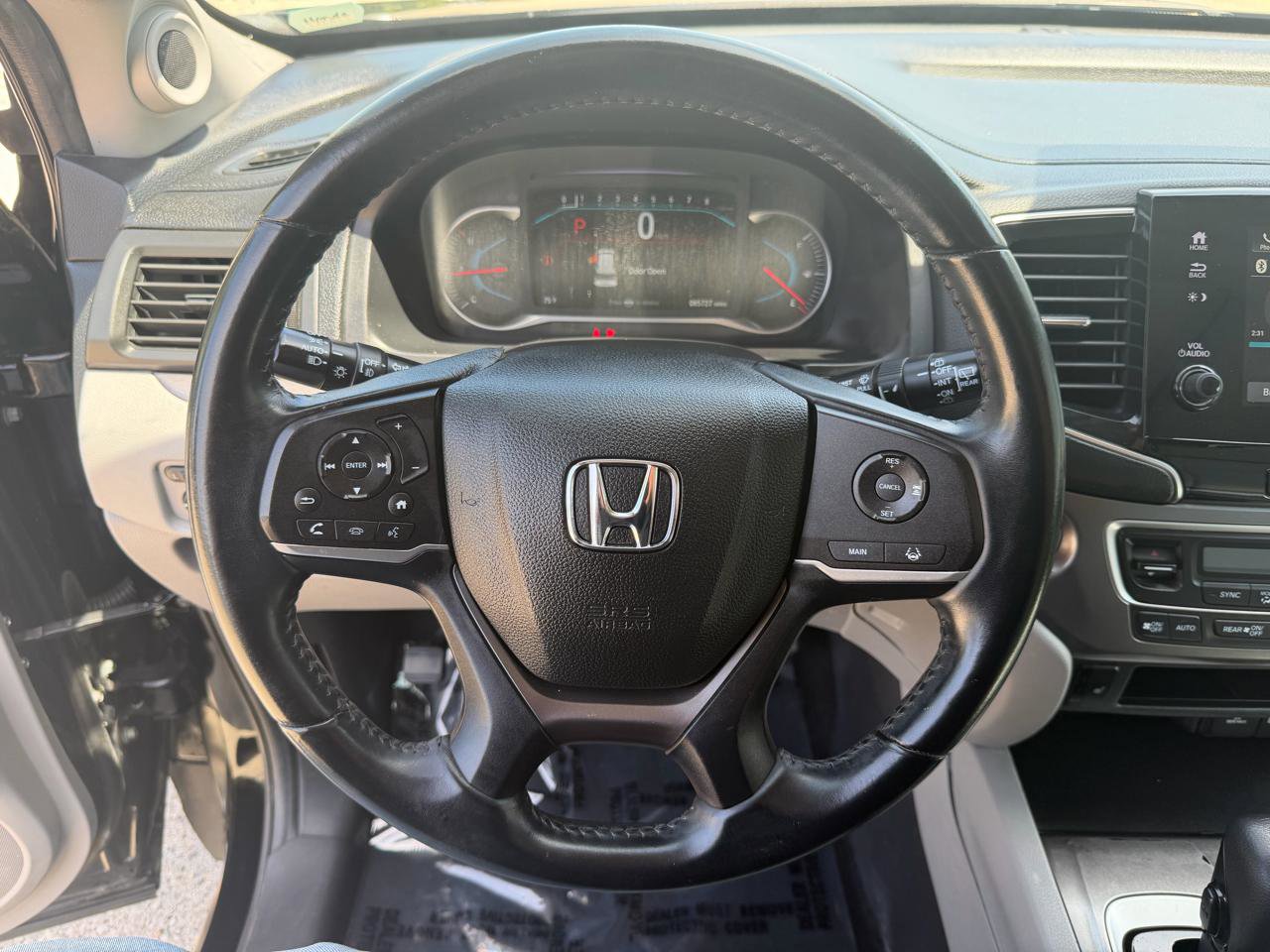 Used 2019 Honda Pilot EX-L image 16