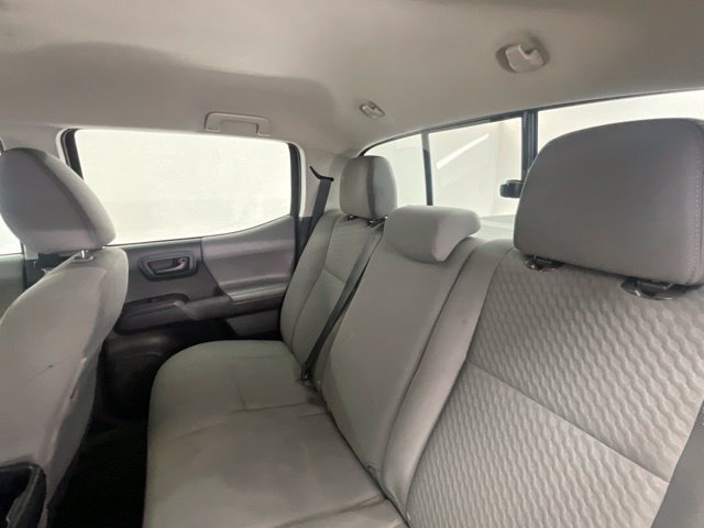 Used 2021 Toyota Tacoma SR AWD/4WD image 6