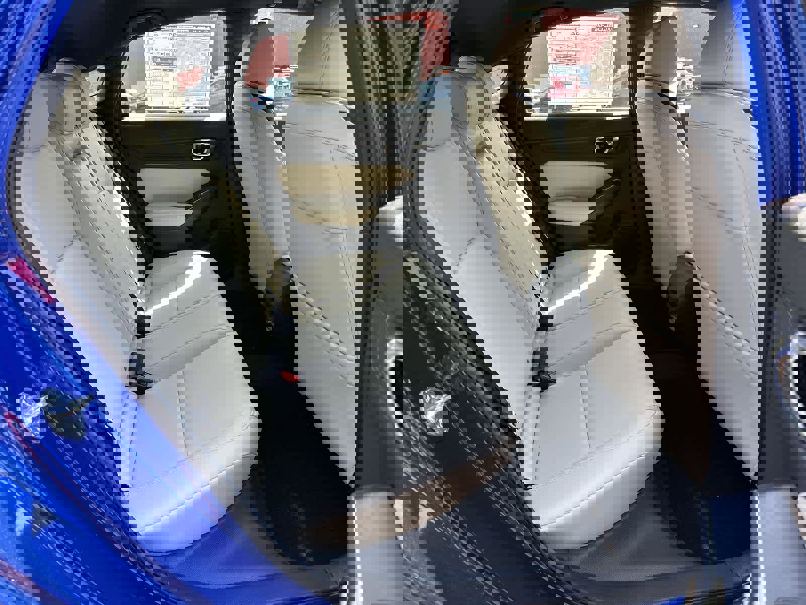 New 2025 Acura Integra A-Spec image 14