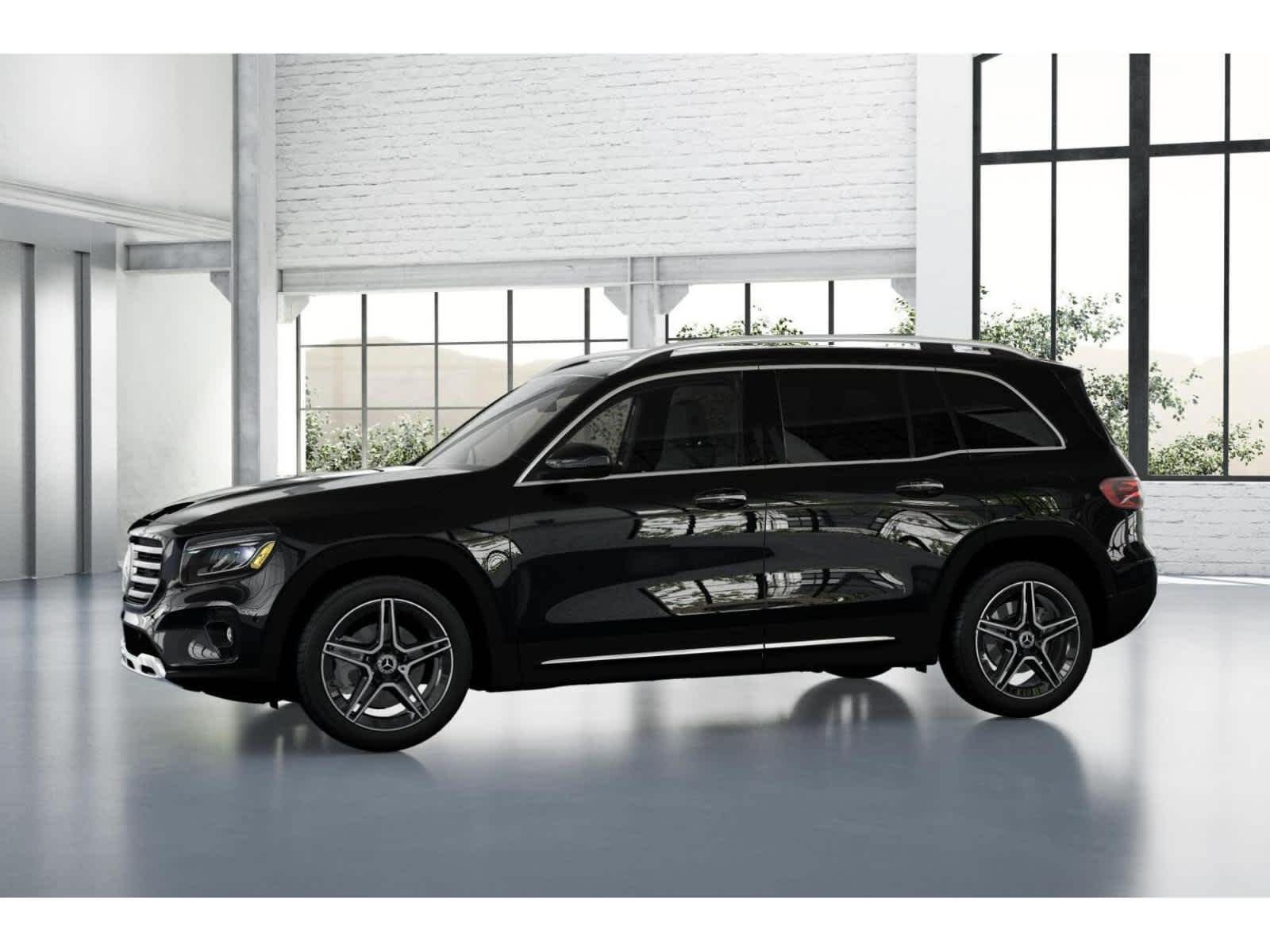 Used 2026 Mercedes-Benz GLB 250 image 35