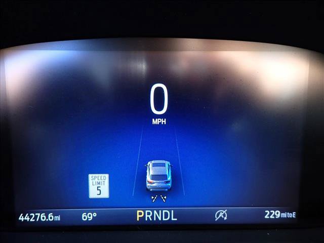 Certified 2023 Ford Escape Active w/ Tech Pack #1 FWD image 25