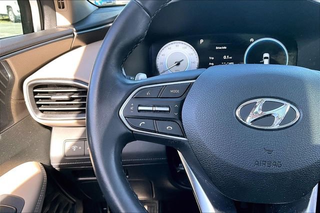 Used 2023 Hyundai Santa Fe SEL w/ Premium Package image 11