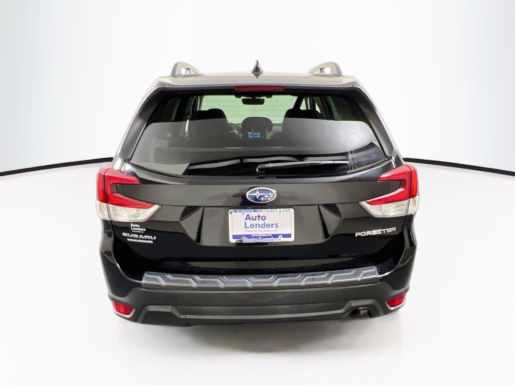 Used 2020 Subaru Forester Premium AWD/4WD image 6