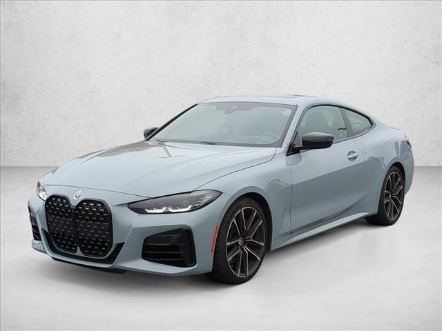 Used 2023 BMW M440i Coupe w/ Premium Package