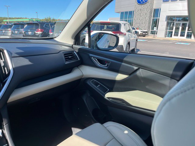 New 2027 Subaru Ascent Limited AWD/4WD image 21