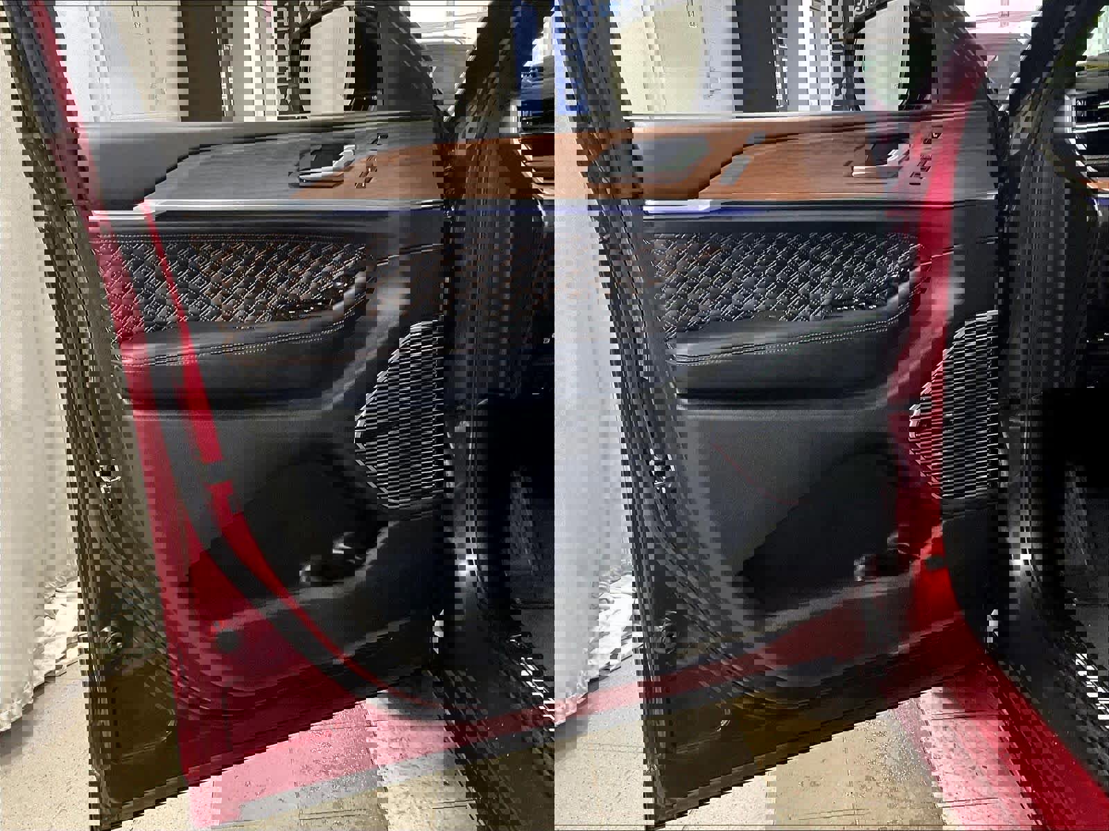 Used 2022 Jeep Grand Cherokee Summit image 9