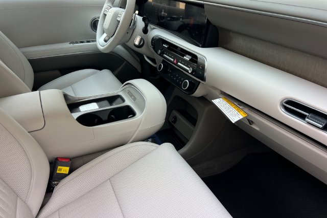 New 2026 Hyundai Palisade FWD Hybrid image 16