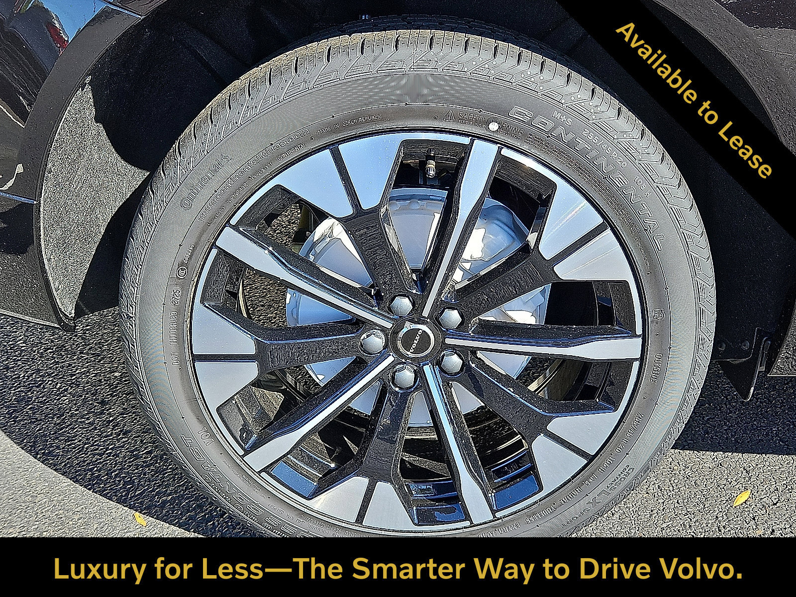 Certified 2026 Volvo XC60 B5 Plus w/ Protection Package Premier AWD/4WD image 6