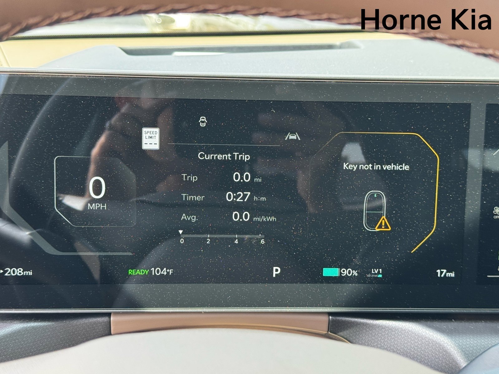 New 2026 Kia EV9 GT-Line image 16