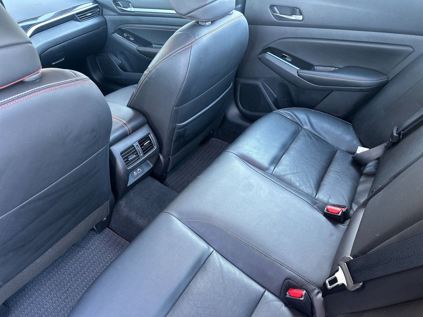 Used 2023 Nissan Altima 2.0 SR image 12