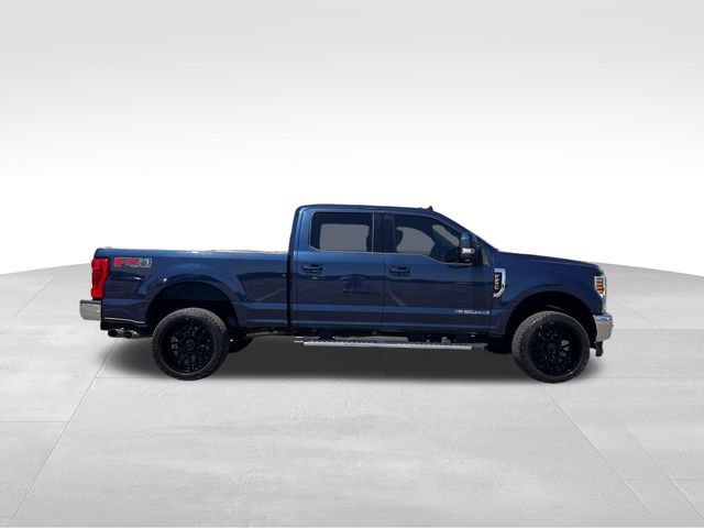 Used 2019 Ford F250 Lariat w/ Lariat Value Package image 6