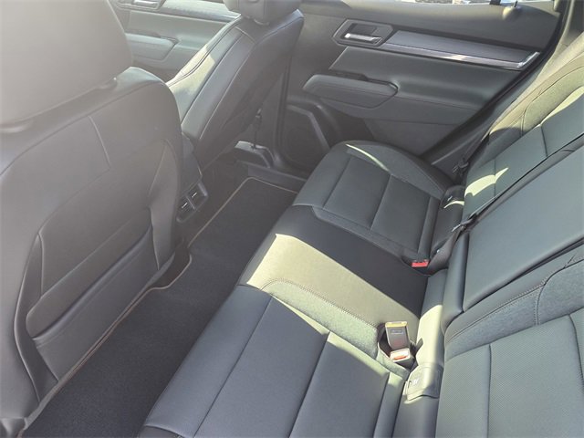 New 2026 GMC Terrain AT4 w/ Technology Package II image 10