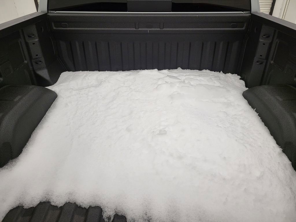 New 2026 Chevrolet Silverado 1500 RST w/ Convenience Package II image 29