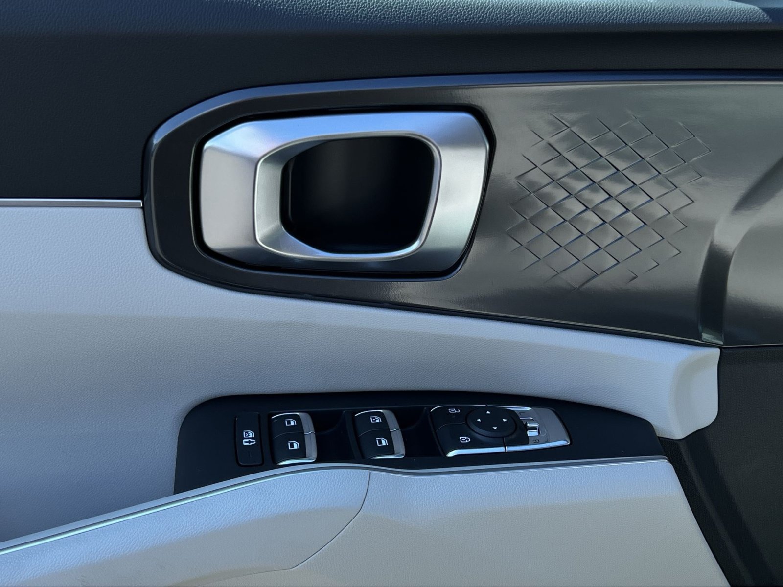 New 2026 Kia Sorento S w/ S Panoramic Sunroof Package FWD image 20