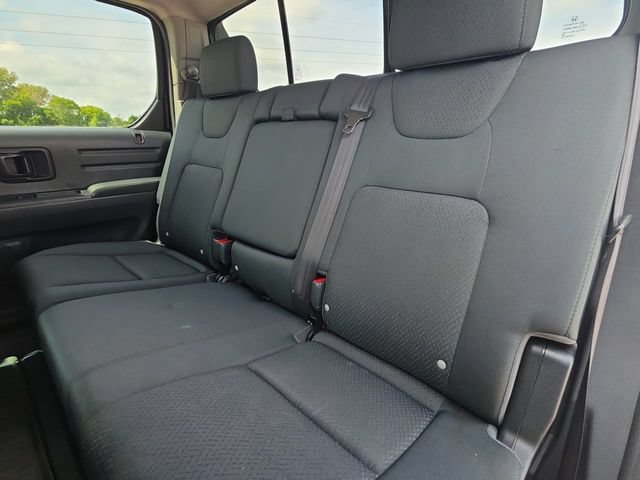 Used 2014 Honda Ridgeline Sport image 28