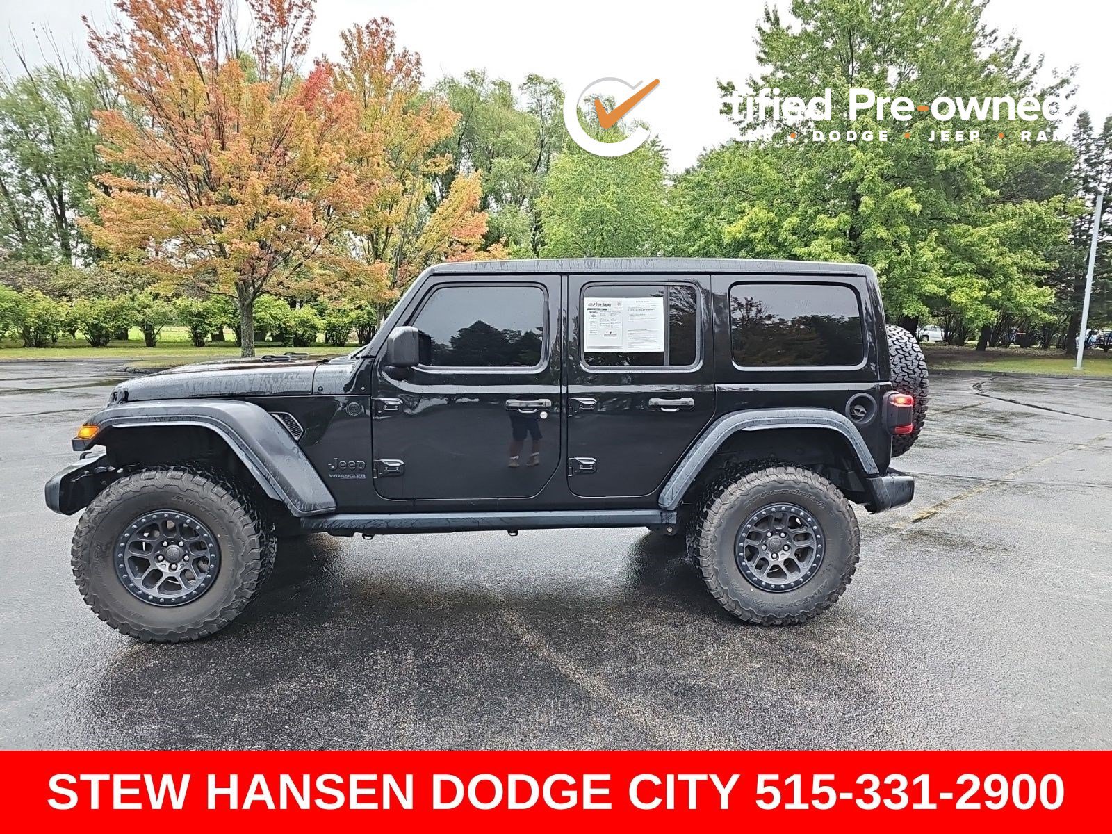 Used 2022 Jeep Wrangler Unlimited Sport