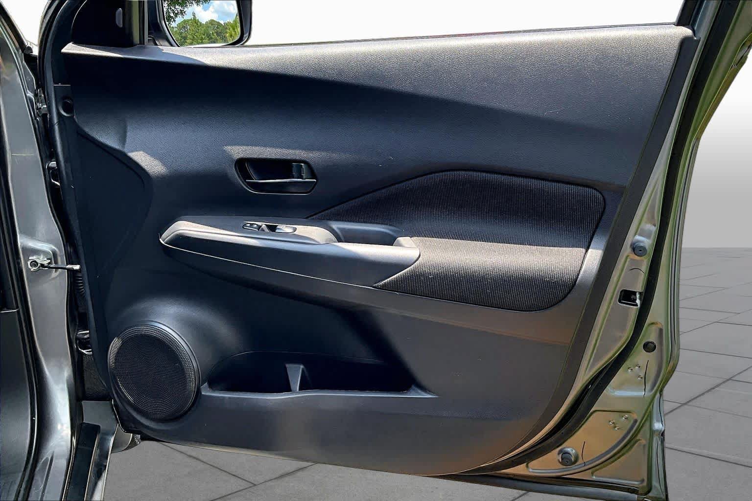 Used 2023 Nissan Kicks S FWD image 22