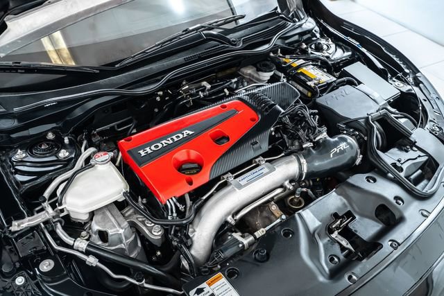 Used 2018 Honda Civic Type R image 34