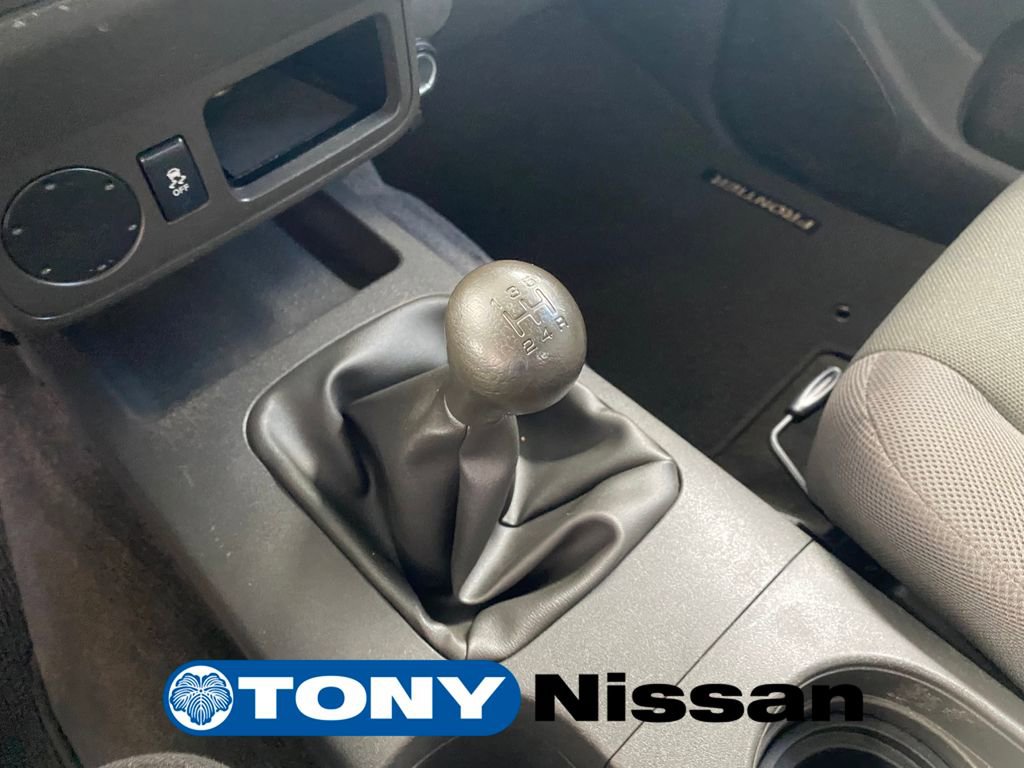 Used 2016 Nissan Frontier S w/ S Preferred Package RWD image 17