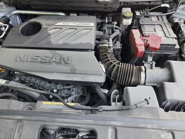 Used 2023 Nissan Rogue SV FWD image 29