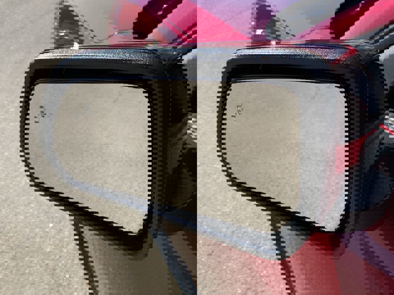 New 2025 Ford Mustang Premium image 17