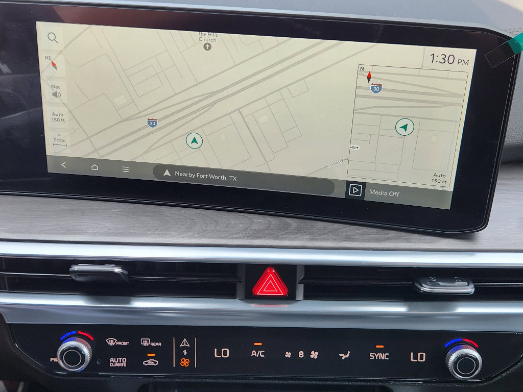 New 2026 Kia Sorento SX Prestige image 11