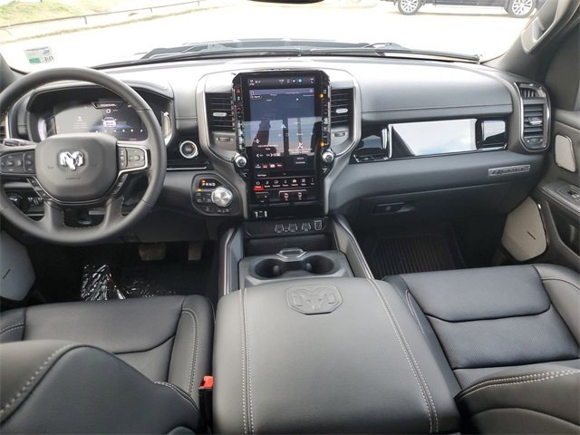 Used 2025 RAM 1500 Rebel w/ Rebel Level 2 Equipment Group image 20