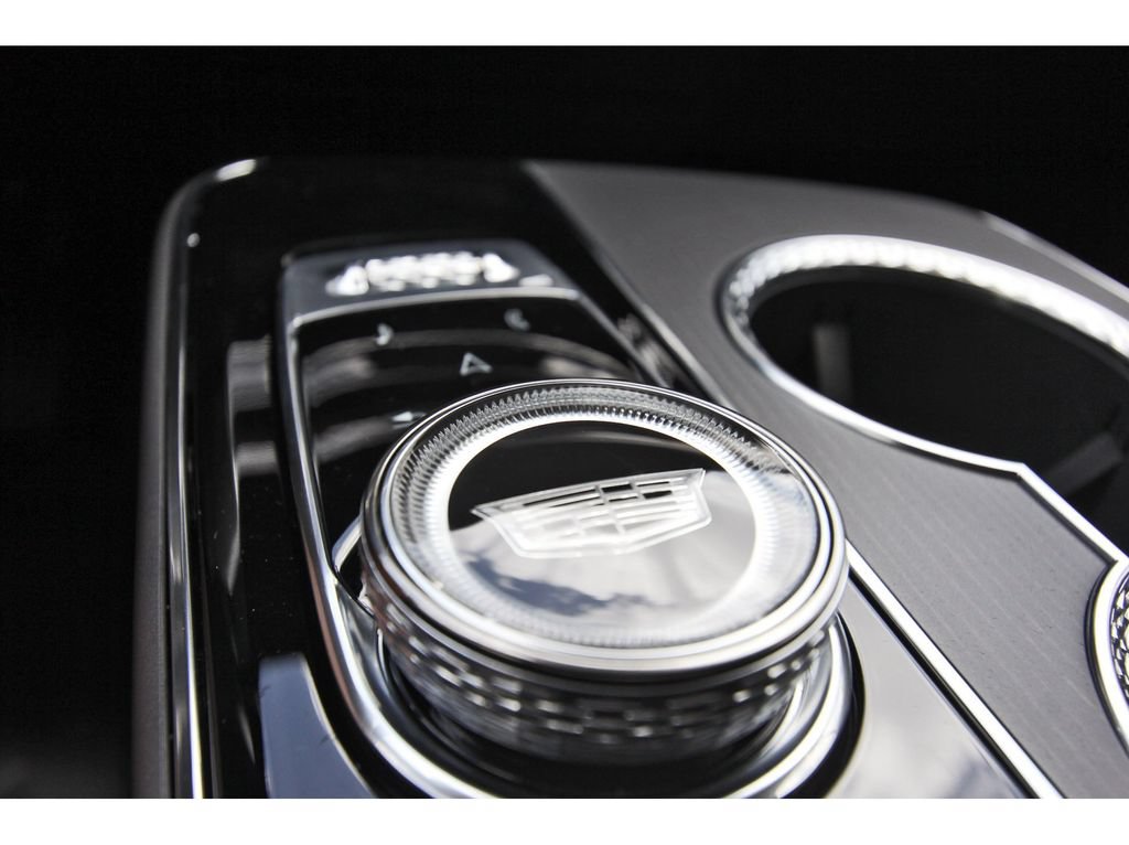 New 2026 Cadillac Lyriq Sport RWD image 20
