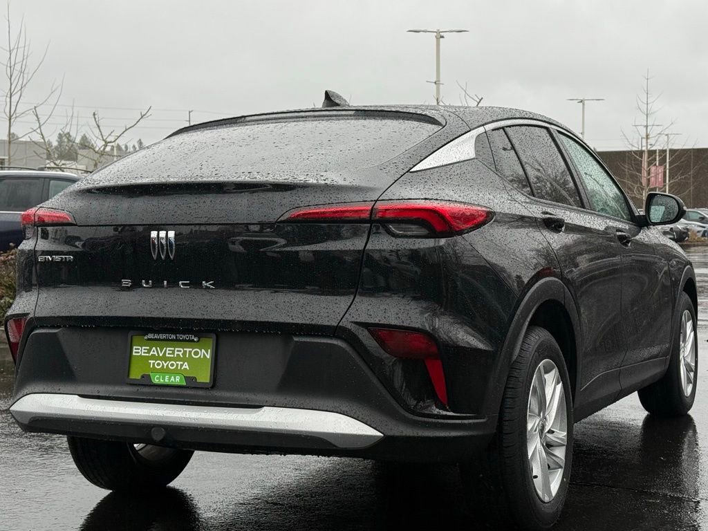 Used 2024 Buick Envista Preferred w/ Convenience I Package image 5