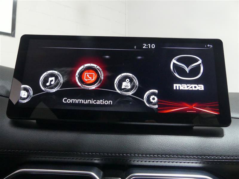 Used 2019 MAZDA CX-5 Signature AWD/4WD image 41