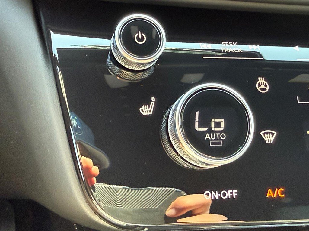 New 2027 INFINITI QX65 Luxe AWD/4WD image 17